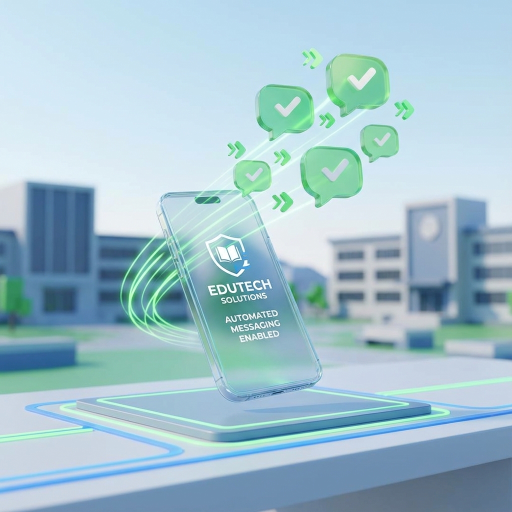 WhatsApp Notification