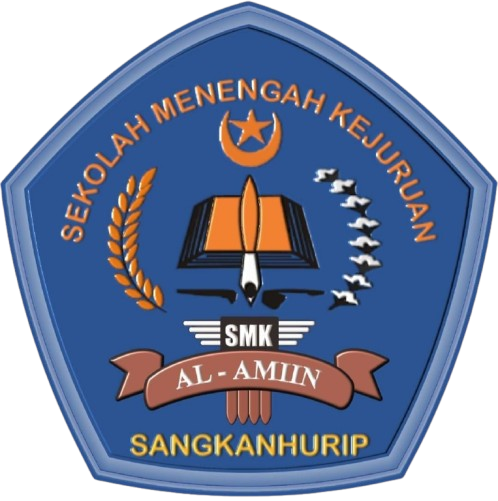 SMK AL-AMIIN Sangkanhurip